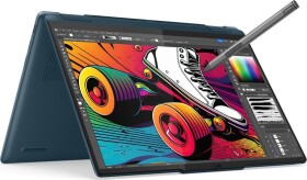 LENOVO Yoga 7 2v1 14IML9 OLED Storm Grey