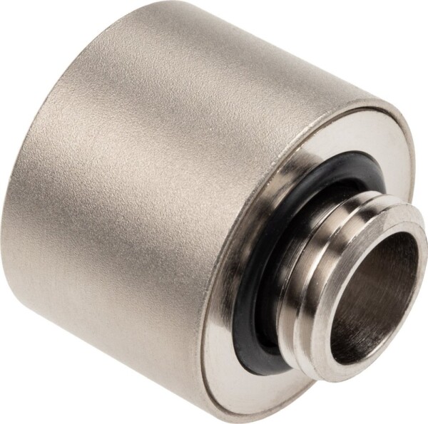 Optimus Optimus Flex Anschluss 16/10 mm, 6er Pack, Pro-XE - Nickel