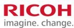 Ricoh Cyan (407641)