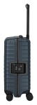 Malý škrupinový kufor Titan Overseas S23 Midnight blue