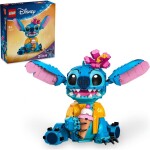 LEGO® | Disney™ 43249 Stitch