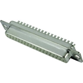 HARTING 09670094707 09670094707 zástrčka D-SUB Pólov: 9 Wire-Wrap 1 ks; 09670094707