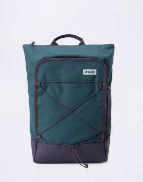 Aevor Day Pack FLX Vintage Teal