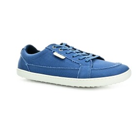 Shapen Vibin Canvas Indigo barefoot tenisky 44 EUR