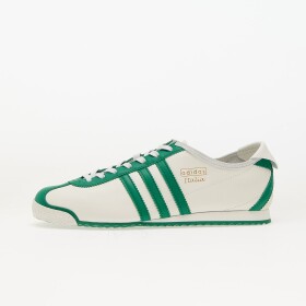 Tenisky adidas Italia 60S Made In Italy Core White/ Green/ Crew White EUR 46 2/3