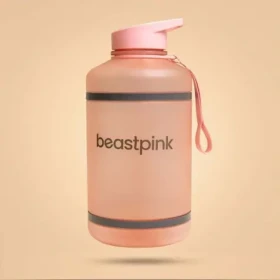 Fľaša Hyper Hydrator 2,2 l Pink - BeastPink (ružová) (86005-1-single_variant)