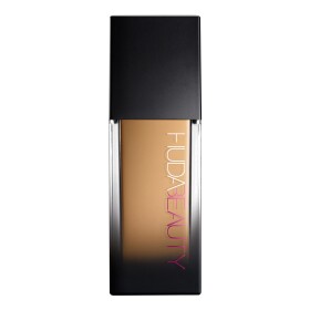 Huda Beauty Zmatňujúci make-up #FauxFilter (Luminous Matte Foundation) 35 ml 330N Butter Pecan