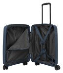 Sada cestovných kufrov Travelite Air Stripe S,M,L Navy
