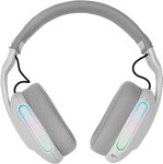 Mars Gaming Mars Gaming MHWPROW Wireless Gaming Headset 7.1 / Bluetooth 5.3 + 2.4GHz / Multiprokovform
