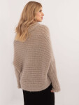Jumper TW SW BI 25002.88P béžový jedna velikost