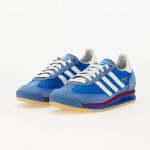 Tenisky adidas SL 72 RS Blue/ Core White/ Better Scarlet EUR 45 1/3