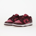 Tenisky Nike Dunk Low Sweet Beet/ Burgundy Crush-White EUR 41