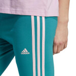 Dámske adidas Essentials 3-Stripes High-Waisted Single IL3378