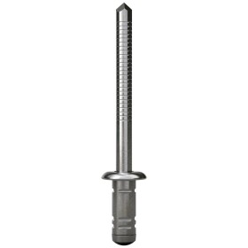 Gesipa 1433929 slepý nit ocel ocel 250 ks; 1433929