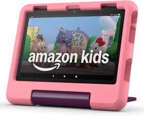Amazon Amazon Fire HD 8 Kids 32GB (2024), disney princess