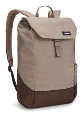 Batoh na notebook Thule Lithos 16 Tinted Taupe/Nuanced Brown