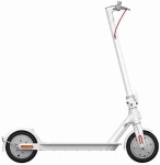 XIAOMI Electric Scooter 3 Lite NIE biela / Elektro kolobežka / 300W / 20 km-h / 20 km / 5200 mAh (187 Wh) / dopredaj (37714)