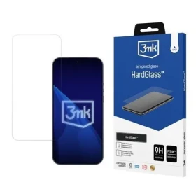 3mk HardGlass pre XIAOMI 17 Ultra / Tvrdené sklo / 9H / 2,5 D / 0,3 mm (5903108758772)