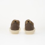 Tenisky Rick Owens Denim Shoes - Extreme Low Sneaks Dust/ Milk/ Milk EUR 41