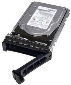 Dell HD 1.8TB SAS12 10 2.5 S-TB CMN