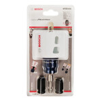 BOSCH Dierovka - set pre začiatočníkov Ø 68 mm Progressor - 2608594301