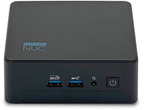 FutureNUC FUTURE NUC PRO 13.GEN I5 W11P 512 SSD 16 GB