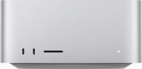 Apple APPLE Mac Studio Z17Z Apple M2 Max 12C CPU/38C GPU/16C N.E. 96GB 512GB SSD - Silber