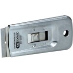 Škrabka na odznaky, 39x110mm KS Tools 907.2240; 907.2240