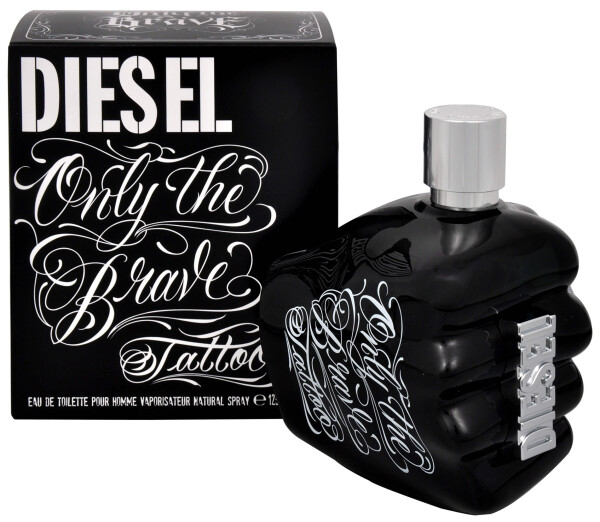 Diesel Only The Brave Tattoo EDT ml