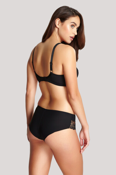 Podprsenka Panache Ana Plunge black 9396 70E