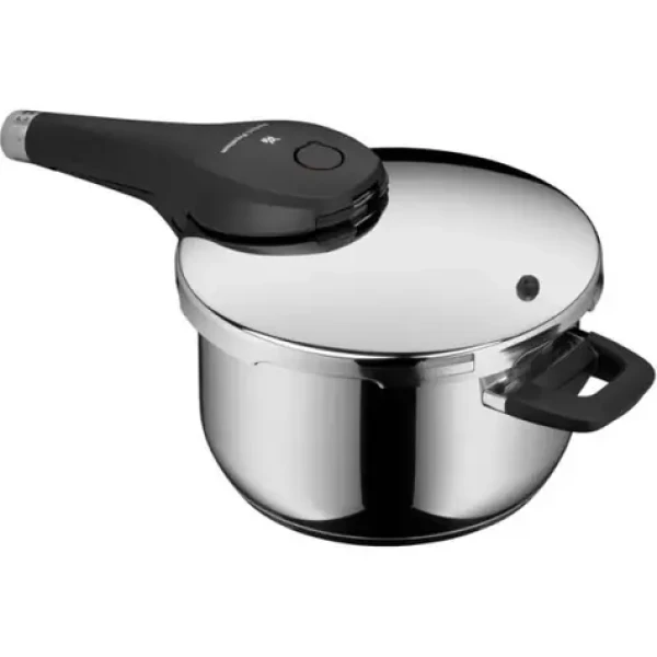 WMF Perfect Premium Tlakový hrniec 4.5L / 22 cm / nerez (07.9582.9990)