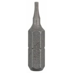 Bosch Accessories inbusový bit 1.5 mm extra tvrdé C 6.3 3 ks; 2607001716