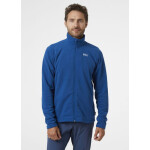 Helly Hansen pánska fleecová bunda DAYBREAKER FLEECE 1/2 ZIP 51598 606 S