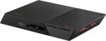 Asustor Súborový server Flashstor 12 Pro Gen2 FS6812X 12-bay, AMD Ryzen V3C14 Cztery rdzenie 2.3GHz, 16GB ECC DDR5, 12 x M.2 NVMe, 2x 10 GbE, 2 x USB