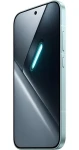POCO X8 Pro 12+256GB zelená / Mobilný telefón / 6.59 "AMOLED / 256GB / 5G / Android 16 (MZB0N22EU)