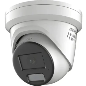HIKVISION DS-2CD2346G2H-IS2U/SL(2.8mm) čierna / IP kamera / Turret / 4Mpix / AcuSense / IR 30m / audio, blikač / IP67 (DS-2CD2346G2H-IS2U/SL(2.8mm))