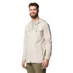 Columbia Skien Valley Light Bunda s kapucňou M 2124303278 XL
