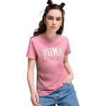 Tričko s logom Puma ESS W 586775 52 L