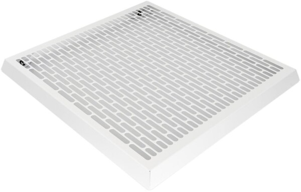 Watercool Watercool MO-RA IV 400 Fan Grill - weiß