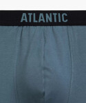 Pánske boxerky 5 pack 004/1 - Atlantic vícebarevná XXL