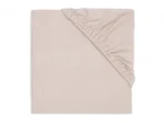 Jollein Prestieradlo napínacie 140x70 cm Wild Rose (511-565-67069)