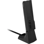 MSI BE6500 WiFi 7 USB Adaptér / WiFi 7 / WPA3 (302-8ZE20XE-000)