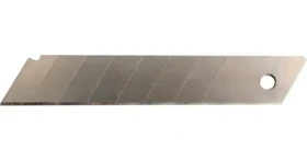 YATO YT-7529 / Odlamovacie čepele do noža / 18 mm / 10 ks