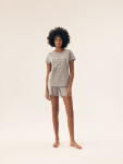 Dámske pyžamo Naturaleza 42660-07X - Henderson Ladies XL