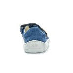 Froddo G3150290-6 Denim barefoot sandále 33 EUR