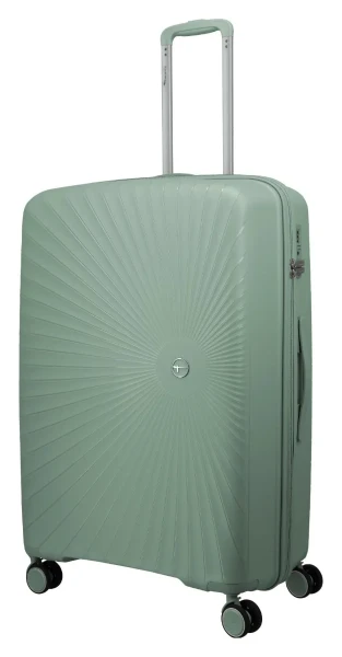 Tamaris Voyaage L Sage Green 100 L TRAVELITE-4000749-80