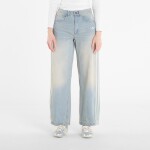 Kalhoty adidas Vintage Dad Jeans Light Denim W26/L30