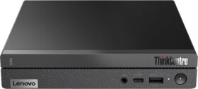 Lenovo | ThinkCentre | neo 50q (Gen 4) | Desktop | Tiny | Intel Core i5 | i5-13420H | Internal memory 16 GB | SO-DIMM DDR4 | SSD 512 GB | Intel UHD Graphics | Keyboard language English | Windows 11 Pro | Warranty 36 month(s)