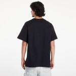 Tričko Thrasher Flame Logo T-Shirt Black M