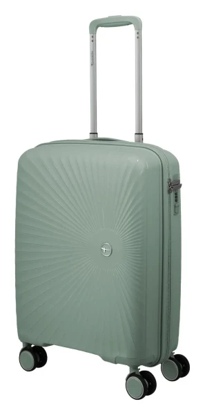 Tamaris Voyaage S Sage Green 38 L TRAVELITE-4000747-80